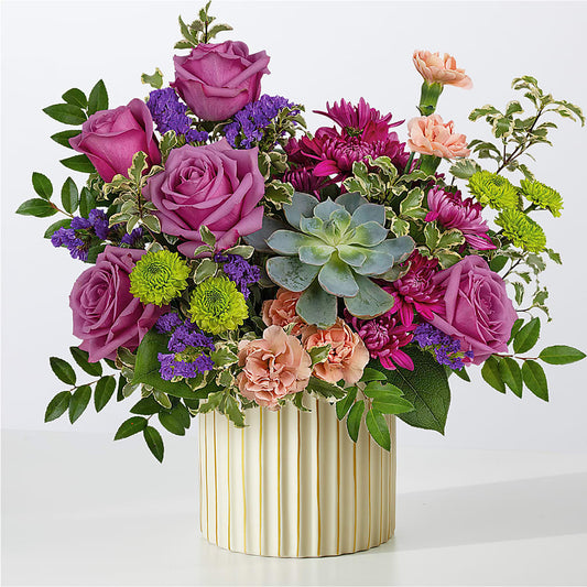 You're a Gem Bouquet –  Tda Balloons, Taylors SC