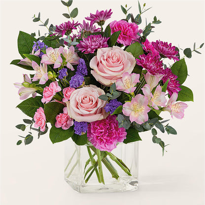 Ramo Rosy Radiance