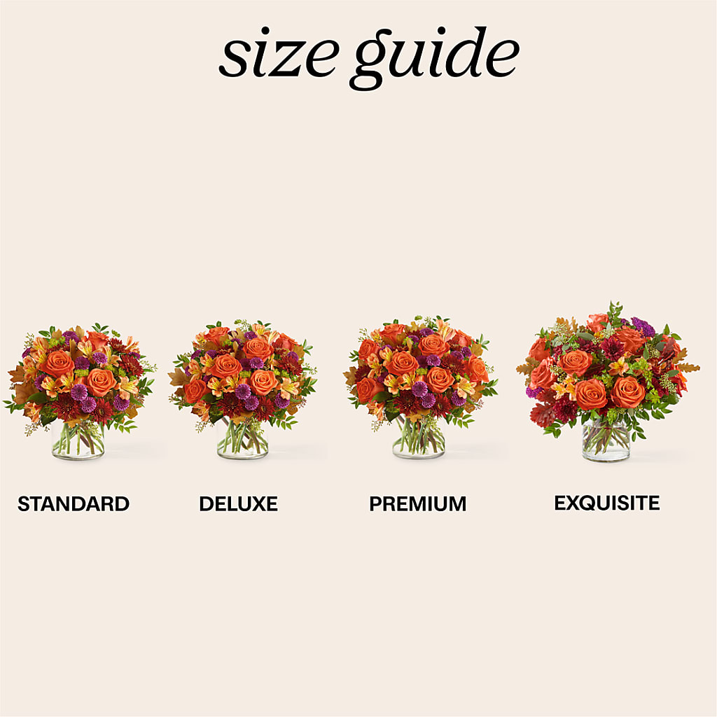 Orange You Glad Bouquet –  Tda Balloons, Taylors SC