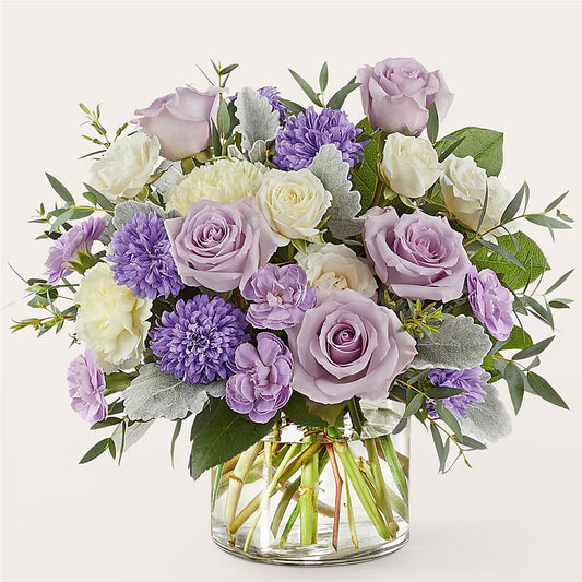 Stardust Bouquet –  Tda Balloons, Taylors SC
