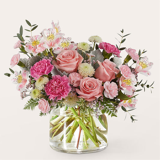 The Treehouse Bouquet –  Tda Balloons, Taylors SC