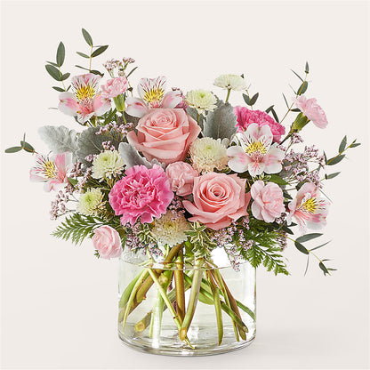 The Treehouse Bouquet –  Tda Balloons, Taylors SC