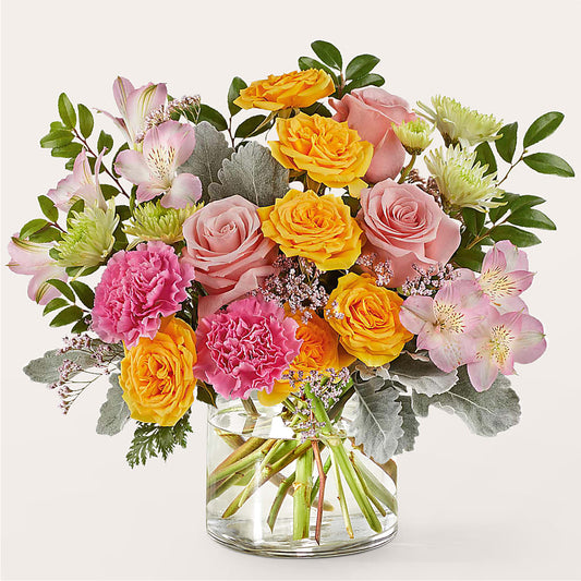Mai Tai Bouquet –  Tda Balloons, Taylors SC