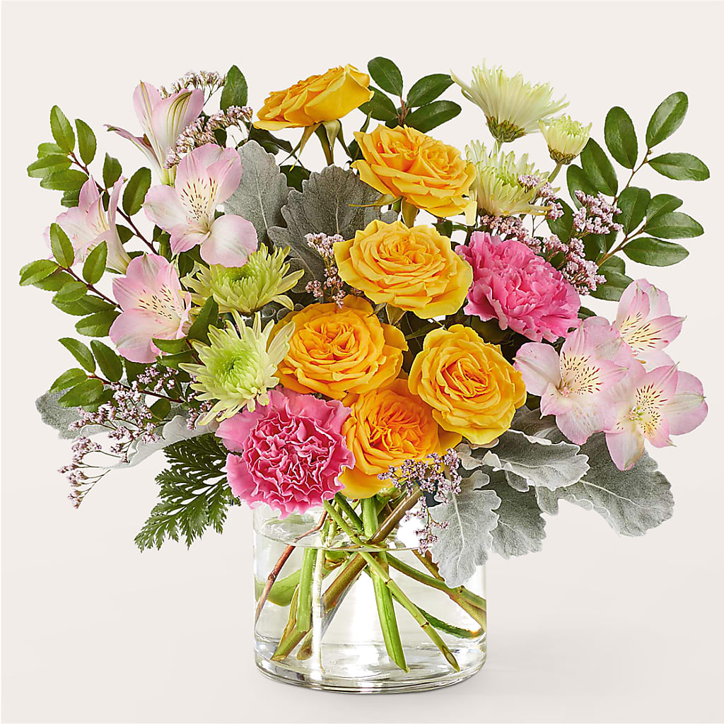 Mai Tai Bouquet –  Tda Balloons, Taylors SC