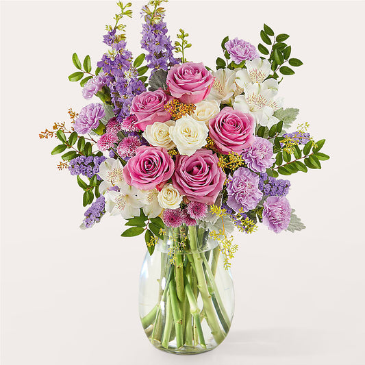 Lucky Me Bouquet –  Tda Balloons, Taylors SC