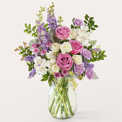 Lucky Me Bouquet –  Tda Balloons, Taylors SC
