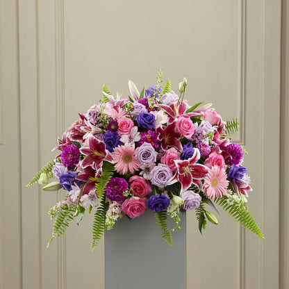 Fare Thee Well Pedestal –  Tda Balloons, Taylors SC