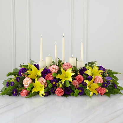 Forever Arrangement –  Tda Balloons, Taylors SC