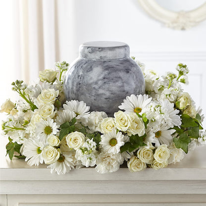 Timeless Tribute Cremation Adornment –  Tda Balloons, Taylors SC