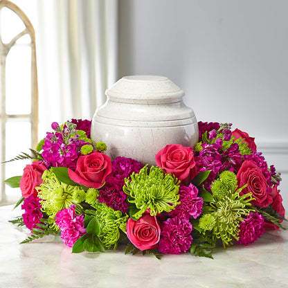 Hopeful Blessings Cremation Adornment –  Tda Balloons, Taylors SC