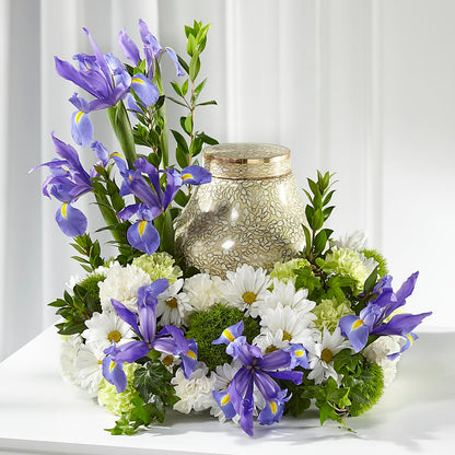 Sincere Spirit Cremation Adornment –  Tda Balloons, Taylors SC