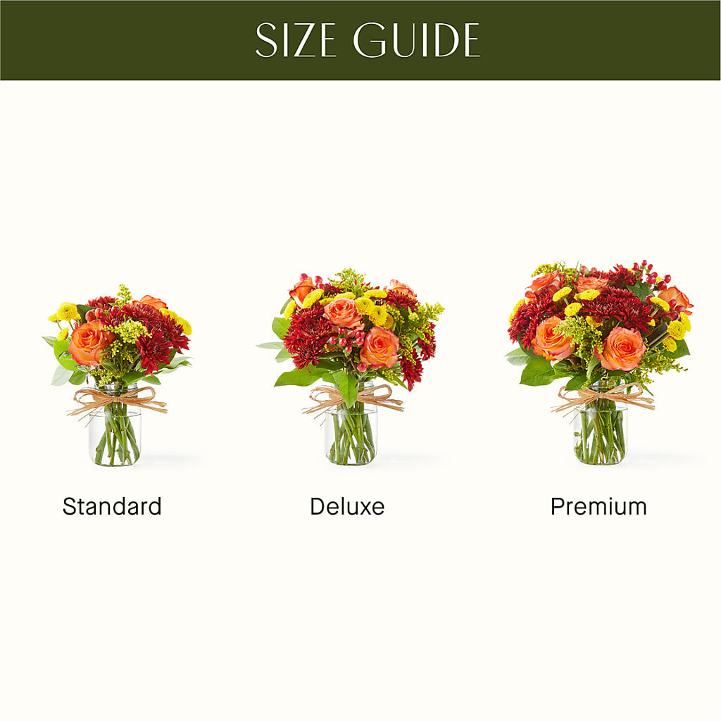 Apple Picking Bouquet –  Tda Balloons, Taylors SC