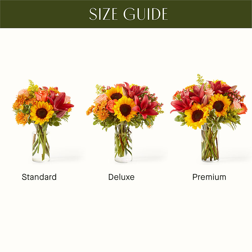 Acorn Lane Bouquet –  Tda Balloons, Taylors SC