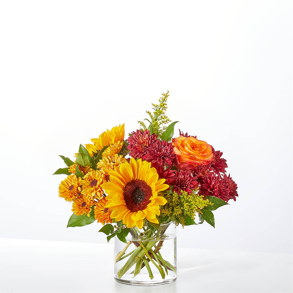 Flannel Scarf Bouquet –  Tda Balloons, Taylors SC