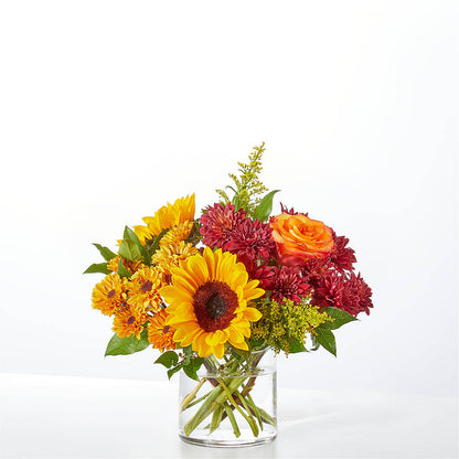 Flannel Scarf Bouquet –  Tda Balloons, Taylors SC