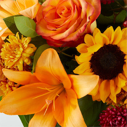 Grateful Centerpiece –  Tda Balloons, Taylors SC