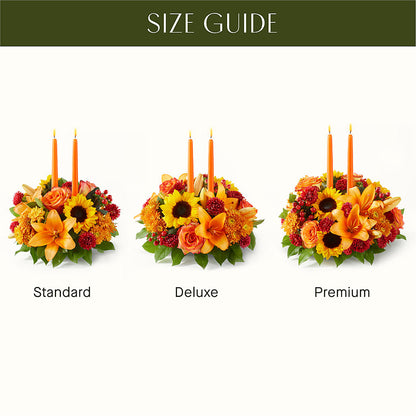 Grateful Centerpiece –  Tda Balloons, Taylors SC
