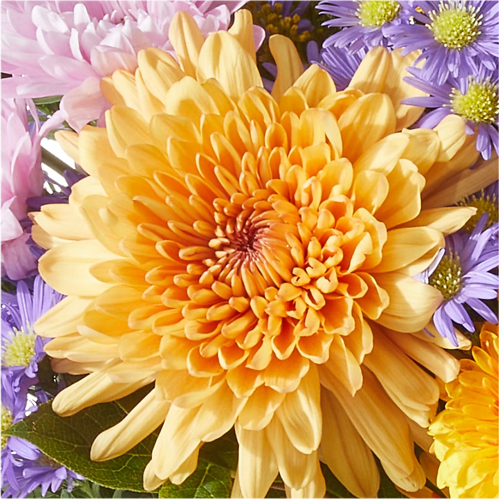 Countryside Bouquet –  Tda Balloons, Taylors SC