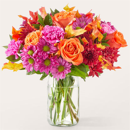 Bouquet Maman, c'est le secret