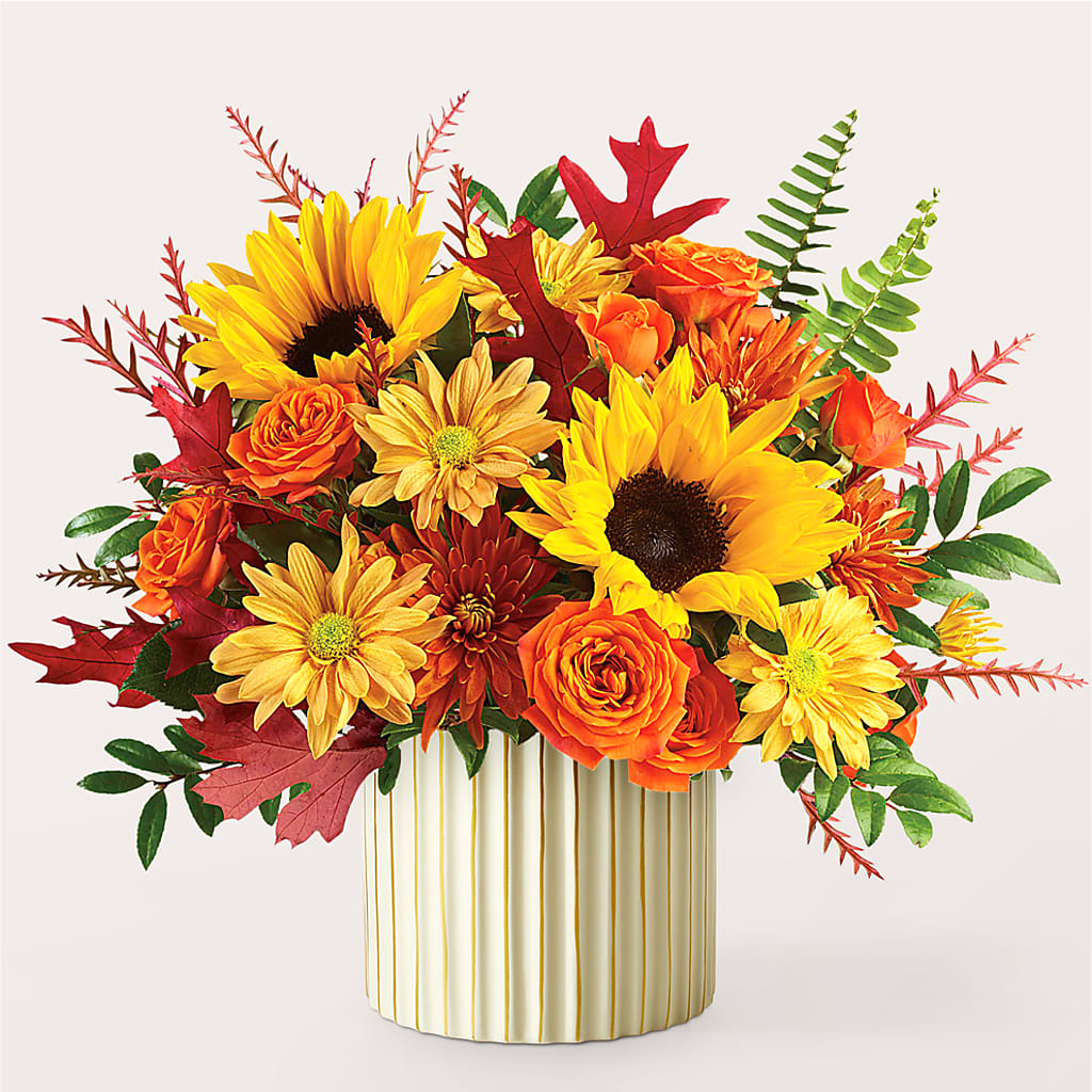 Fall Campfire Bouquet –  Tda Balloons, Taylors SC