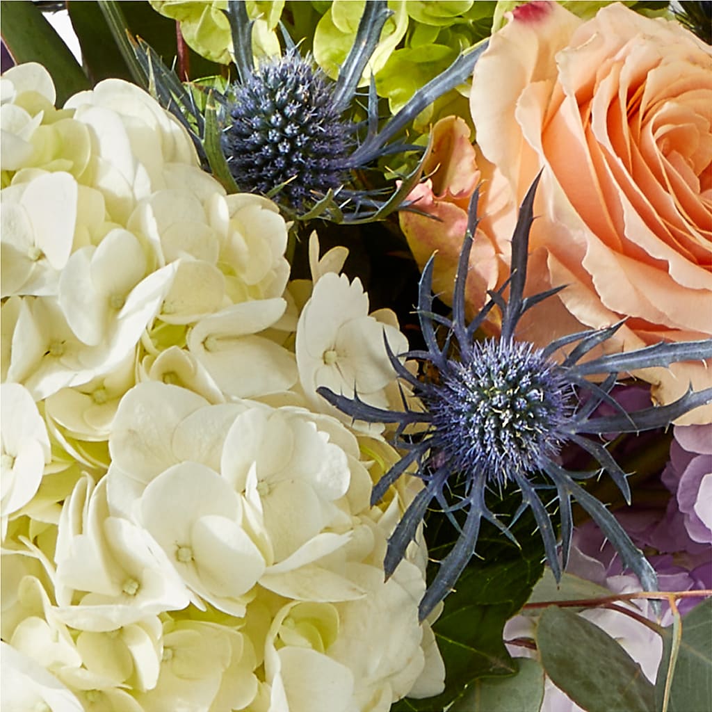 Porch Swing Bouquet –  Tda Balloons, Taylors SC