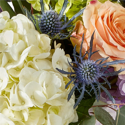 Porch Swing Bouquet –  Tda Balloons, Taylors SC