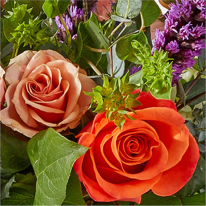 The Standout Bouquet –  Tda Balloons, Taylors SC