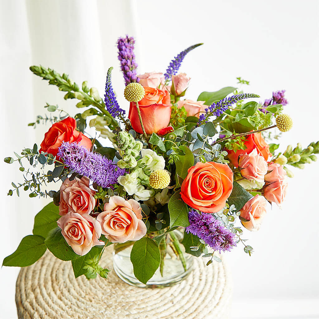 The Standout Bouquet –  Tda Balloons, Taylors SC