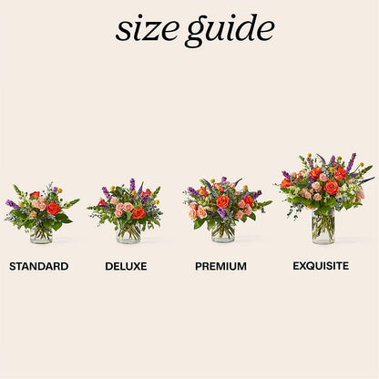 The Standout Bouquet –  Tda Balloons, Taylors SC