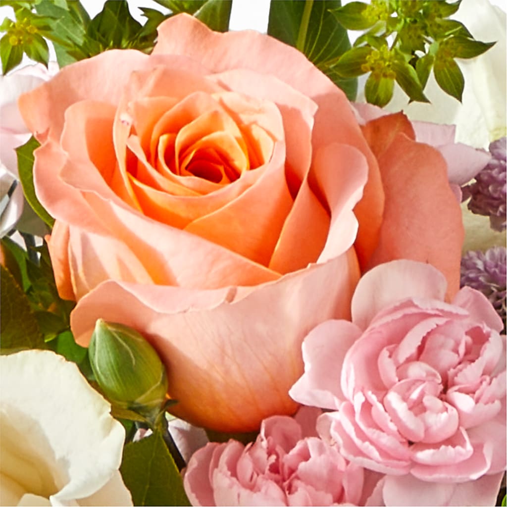 French Market Bouquet –  Tda Balloons, Taylors SC