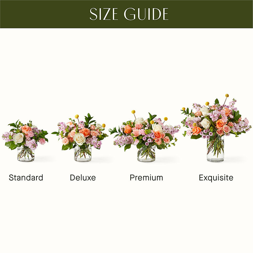 French Market Bouquet –  Tda Balloons, Taylors SC