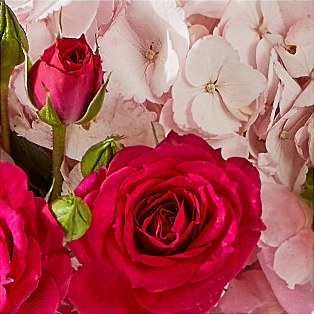 Glitz & Glam Bouquet –  Tda Balloons, Taylors SC