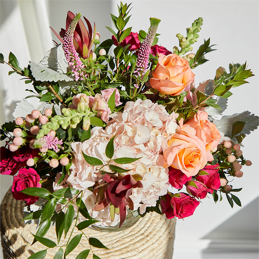 Glitz & Glam Bouquet –  Tda Balloons, Taylors SC