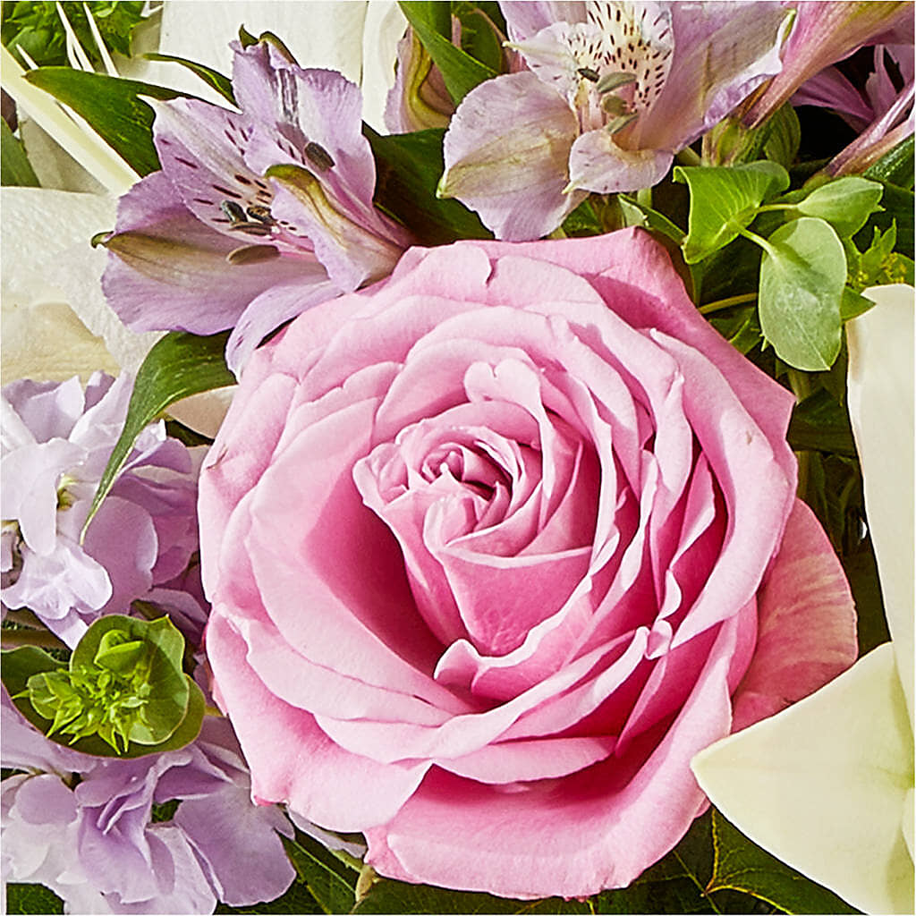 Daydreamer Bouquet –  Tda Balloons, Taylors SC