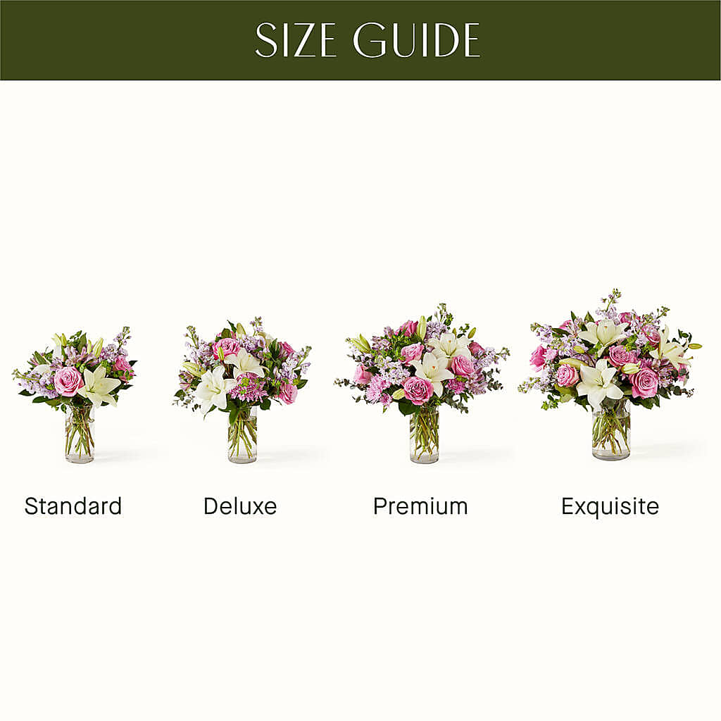 Daydreamer Bouquet –  Tda Balloons, Taylors SC