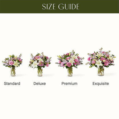 Daydreamer Bouquet –  Tda Balloons, Taylors SC