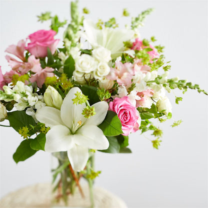 Fondly Bouquet –  Tda Balloons, Taylors SC