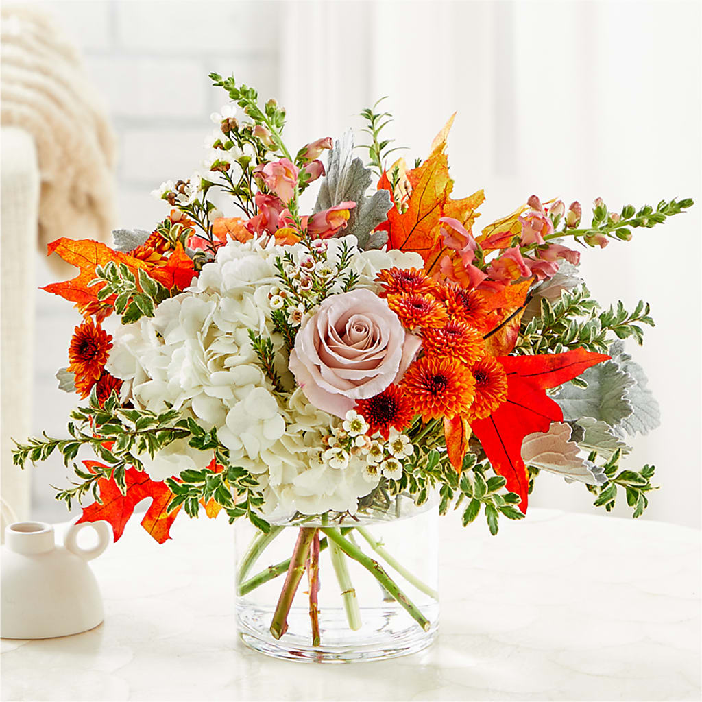Autumnal Equinox Bouquet –  Tda Balloons, Taylors SC