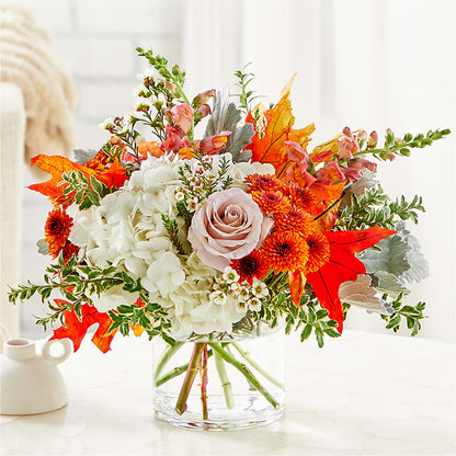 Autumnal Equinox Bouquet –  Tda Balloons, Taylors SC