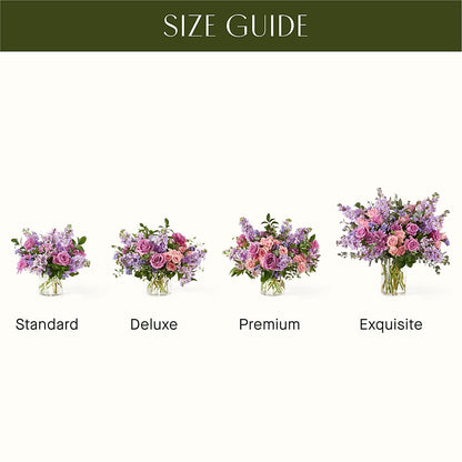 Cloud Nine Bouquet –  Tda Balloons, Taylors SC