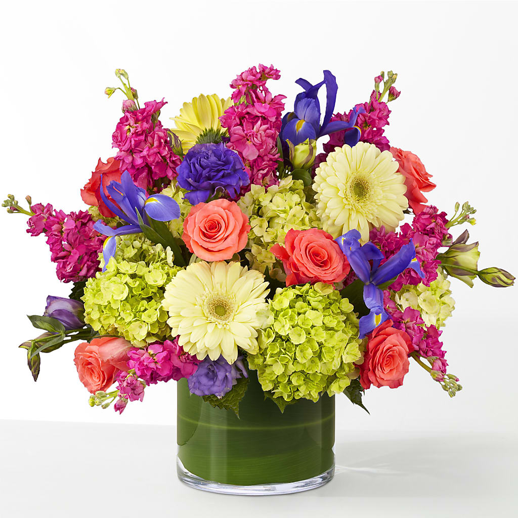 The Couture –  Tda Balloons, Taylors SC