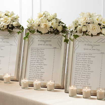 Colonnade Frame Décor –  Tda Balloons, Taylors SC