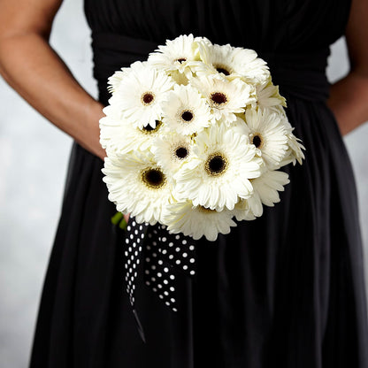Daisy Delight Bouquet –  Tda Balloons, Taylors SC