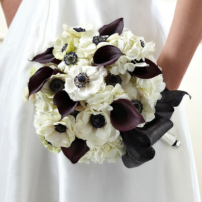 To Have and To Hold Bouquet –  Tda Balloons, Taylors SC