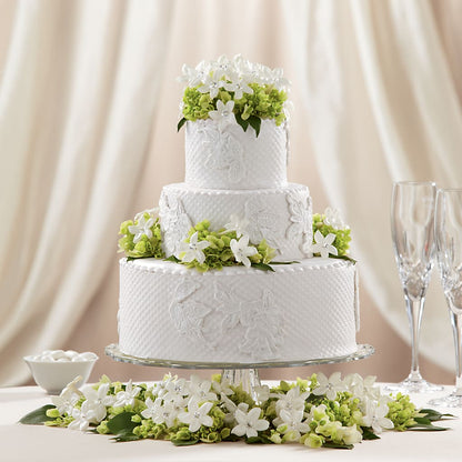 Bloom & Blossom Cake Decor –  Tda Balloons, Taylors SC