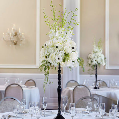 Regency Centerpiece –  Tda Balloons, Taylors SC