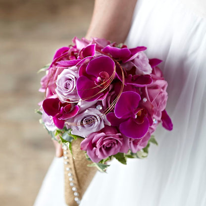 Breathless Bouquet –  Tda Balloons, Taylors SC