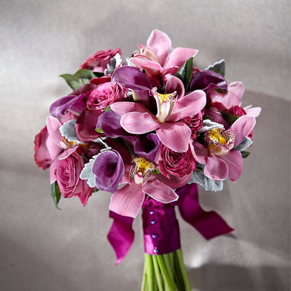 Delicacy Bouquet –  Tda Balloons, Taylors SC