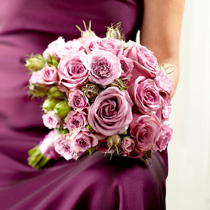 Veronica Bouquet –  Tda Balloons, Taylors SC
