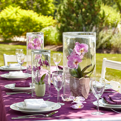 Dramatic Garden Centerpiece –  Tda Balloons, Taylors SC